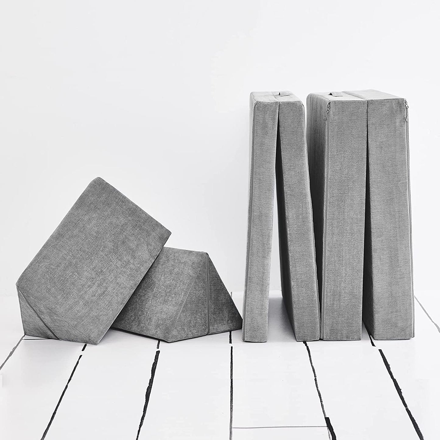 Mountain Gray Yourigami Play Sofas