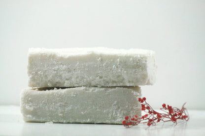 Winter Calm Sea Salt Bar