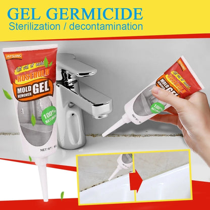 Household Stain Cleaner Mold Remover Gel Bathroom Tile Cleaner Gel