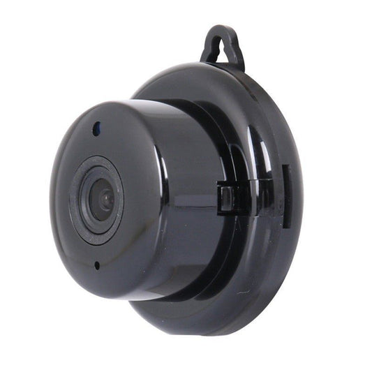 HD 1080P Mini WIFI Hidden Wireless IP Camera